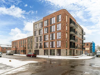 Woning te koop: Esdoornlaan 207, Selwerd Groningen