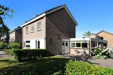 Vrijstaande woning te koop: Esdoornlaan 23, Bovensmilde-Centrum Bovensmilde