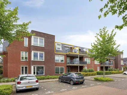 Appartement te koop: Esdoornlaan 24, Het Groene Woud Woudenberg