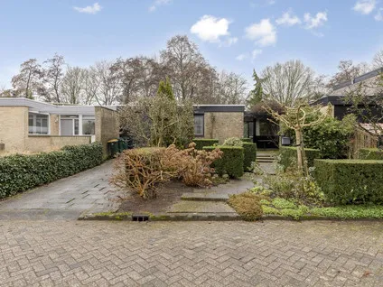 Tussenwoning te koop: Esdoornlaan 46, Kortland-Zuid Krimpen Aan Den Ijssel