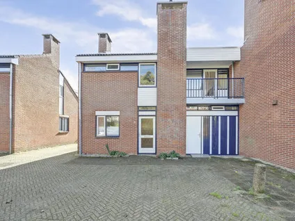 Hoekwoning te koop: Esdoornlaan 5, Hooghen Hoeck Hellevoetsluis