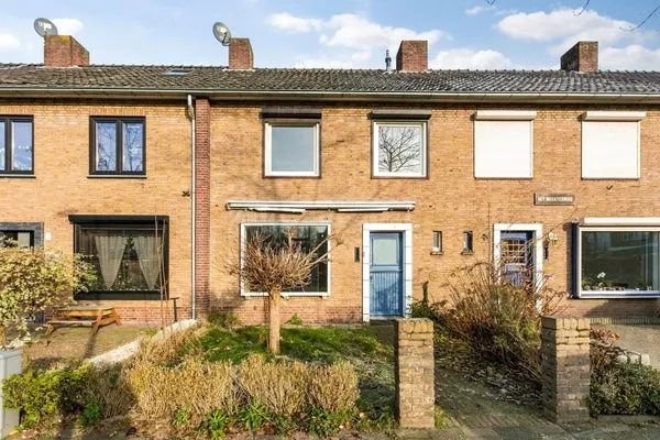 Tussenwoning te huur: Esdoornlaan 53-03, Keijenburg Roosendaal