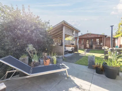 Hoekwoning te koop: Esdoornlaan 69, Vroomshoop