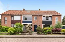 Tussenwoning te koop: Esdoornlaan 8, De Ooi Doesburg