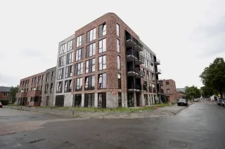 Woning te huur: Esdoornlaan, Selwerd Groningen