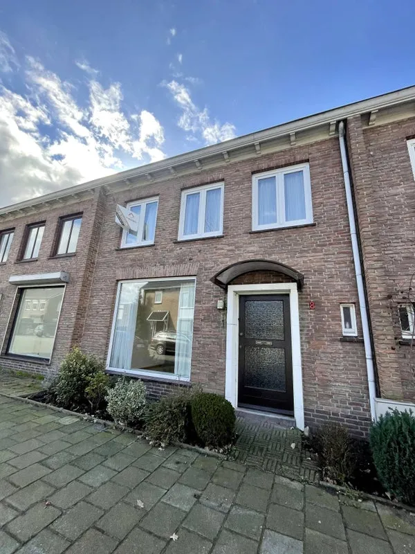 Woning te huur: Esdoornlaan, Keijenburg Roosendaal