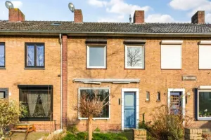 Woning te huur: Esdoornlaan, Keijenburg Roosendaal