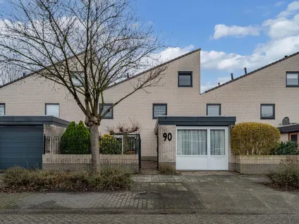 Koopwoning: Esdoornplantsoen 90 in Almere - €635.000 - 164m²