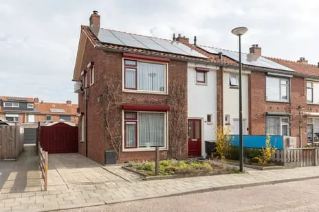 Hoekwoning te koop: Esdoornstraat 13, Winterswijk-Zuidoost Winterswijk