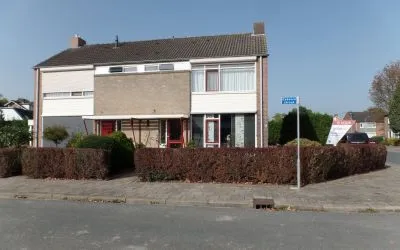 Twee-onder-één-kap te koop: Esdoornstraat 2, Lentemorgen I Zevenaar