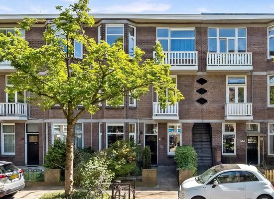 Appartement te koop: Esdoornstraat 24, Rijswijk