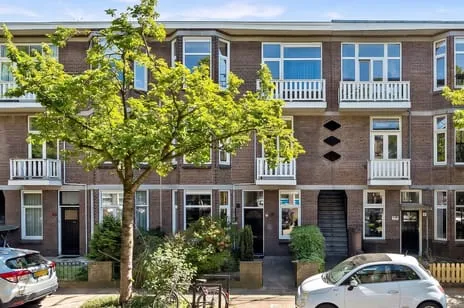 Appartement te koop: Esdoornstraat 24, Oud-Rijswijk Rijswijk (Zh)