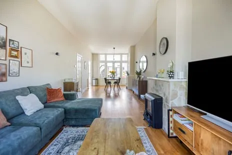 Appartement te koop: Esdoornstraat 30, Oud-Rijswijk Rijswijk (Zh)