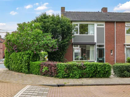 Hoekwoning te koop: Esdoornstraat 42, Klappenburg Bemmel