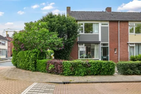 Hoekwoning te koop: Esdoornstraat 42, Klappenburg Bemmel