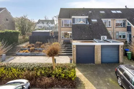 Hoekwoning te koop: Esdoornstraat 47, Stein Haastrecht