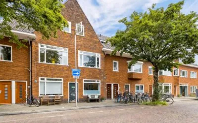 Appartement te koop: Esdoornstraat 5, 2e Daalsebuurt en omgeving Utrecht