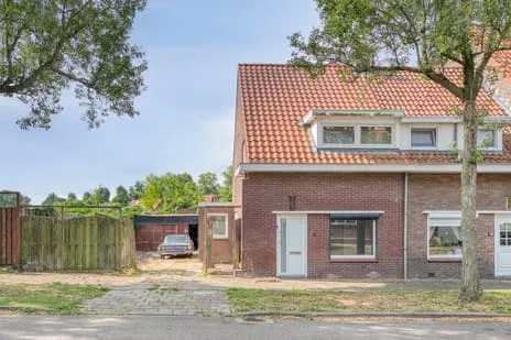 Hoekwoning te koop: Esdoornstraat 6, Lindenheuvel Geleen
