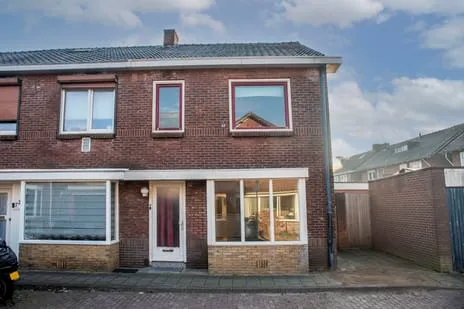 Hoekwoning te koop: Esdoornstraat 75, Stevenfenne Enschede