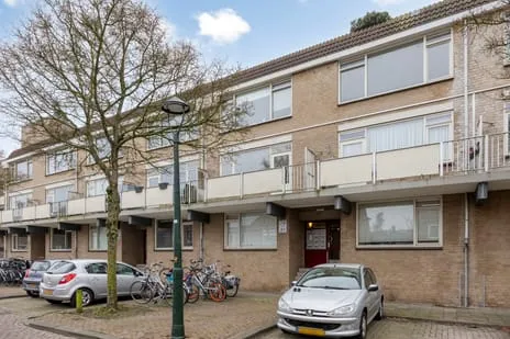 Appartement te koop: Esdoornstraat 85, Graafsebuurt zuid 'S-Hertogenbosch