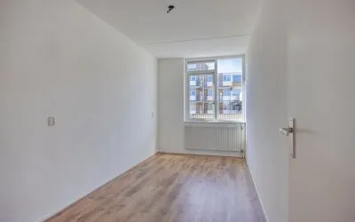 Appartement te koop: Esdoornstraat 87, Graafsebuurt zuid 'S-Hertogenbosch