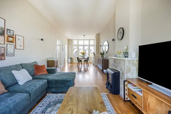 Woning te koop: Esdoornstraat, Oud-Rijswijk Rijswijk