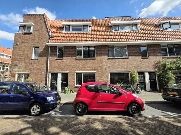 Woning te huur: Esdoornstraat, Utrecht