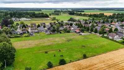 Vrijstaande woning te koop: Eserstraat 18, De Kiel De Kiel