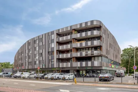 Appartement te koop: Esmarkelaan 50, Eekmaat West Enschede