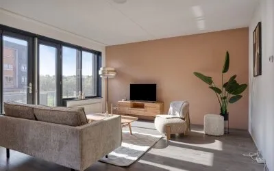 Appartement te koop: Esmarkelaan 80, Eekmaat West Enschede