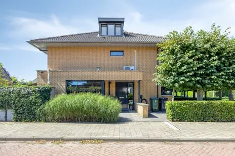 Hoekwoning te koop: Esmoreitstraat 2, Vrachelen-Noord Oosterhout (Nb)