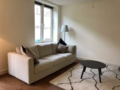Appartement te huur: Esmoreitstraat 48-1, Erasmusparkbuurt-West Amsterdam