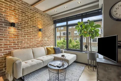 Appartement te koop: Esmoreitstraat 52-2, Erasmusparkbuurt-West Amsterdam