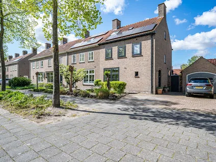 Hoekwoning te koop: Espelerlaan 63, Emmeloord-Centrum-Centrum West Emmeloord
