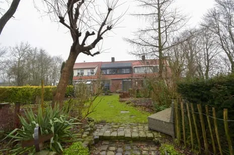 Tussenwoning te koop: Espelerweg 38B, Espel