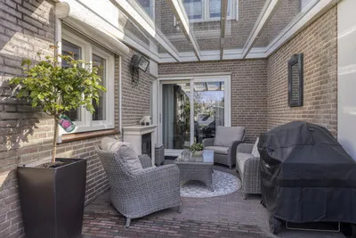 Tussenwoning te koop: Espenberg 94, Tolberg-Oost Roosendaal
