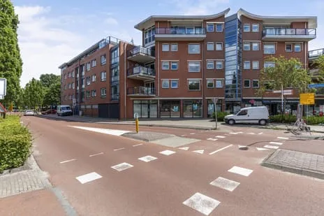 Appartement te koop: Esperantolaan 25, Stadskanaal Centrum Stadskanaal