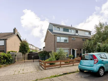 Hoekwoning te koop: Esperantostraat 24, Rheden Rheden