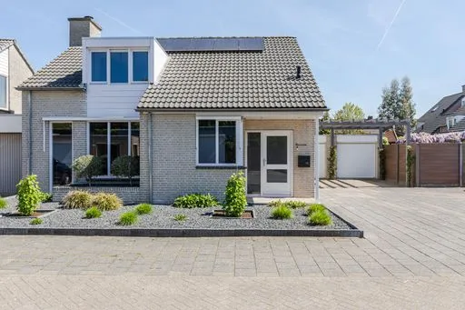 Woning te koop: Esperenkamp, Heesterakker Eindhoven