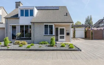 Hoekwoning te koop: Esperenkamp 24, Heesterakker Eindhoven