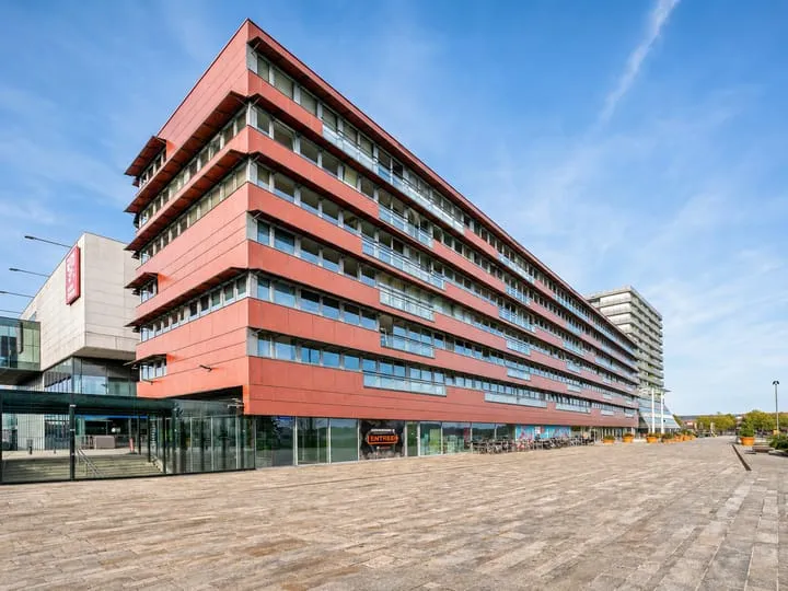 Appartement te huur: Esplanade 13, Centrum Stad Zuidoost Almere