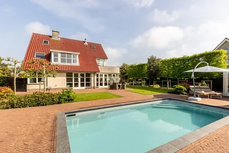 Vrijstaande woning te koop: Esplanade 15, Groote Weergors Hellevoetsluis