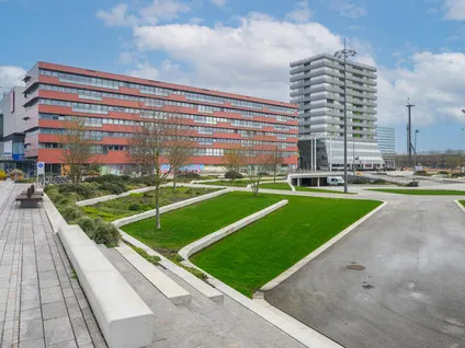 Appartement te koop: Esplanade 19, Centrum Stad Zuidoost Almere