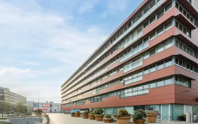 Appartement te koop: Esplanade 23, Centrum Stad Zuidoost Almere