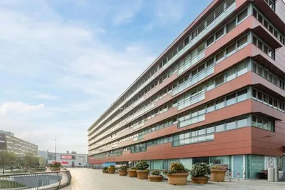 Koopwoning: Esplanade 23 in Almere - €465.000 - 123m²