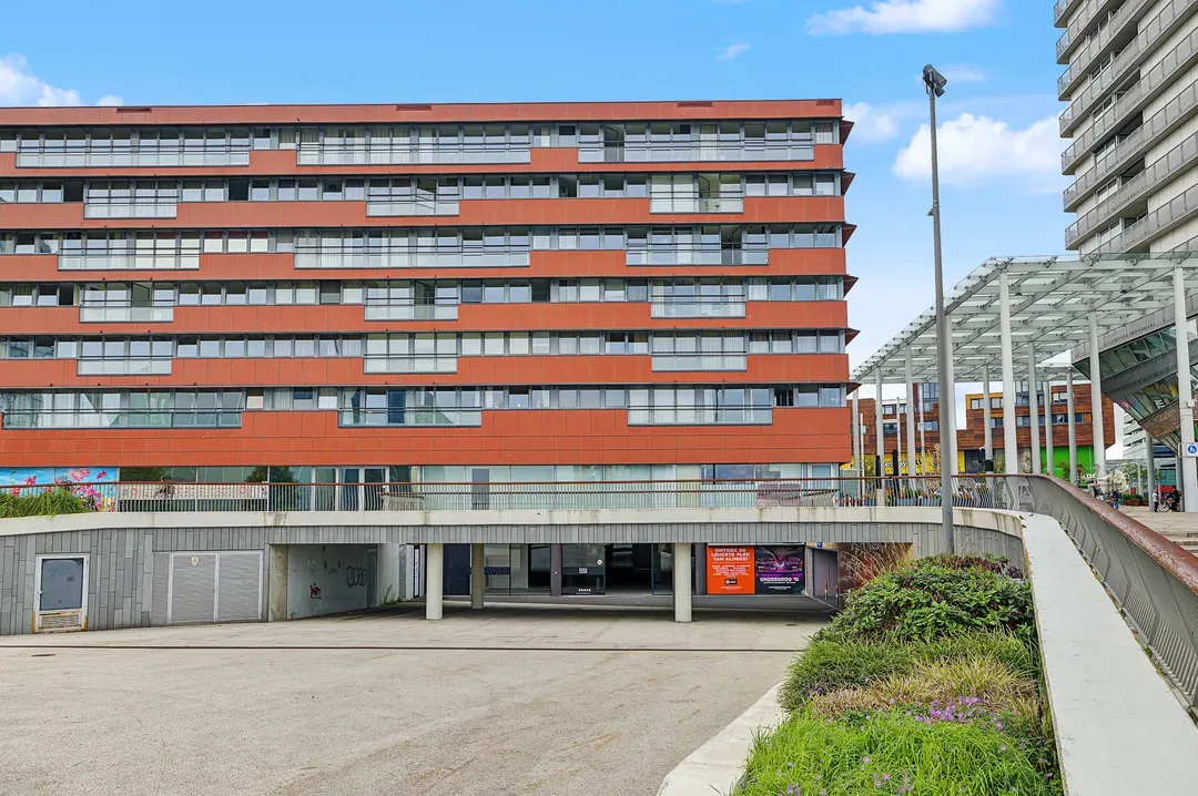 Appartement te koop: Esplanade 59, Almere