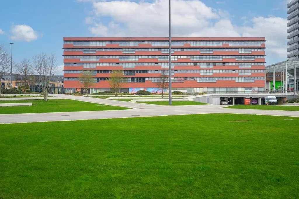 Appartement te huur: Esplanade, Almere