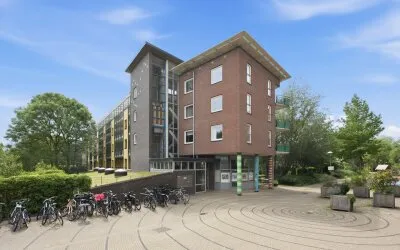 Appartement te koop: Esplanade de Meer 122, Park de Meer Amsterdam