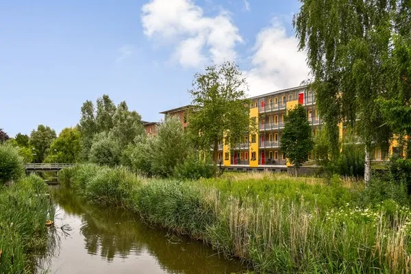 Appartement te koop: Esplanade de Meer 158, Park de Meer Amsterdam