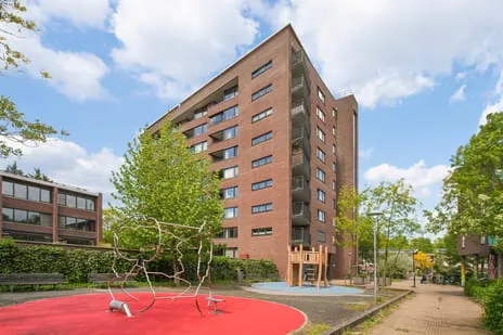 Appartement te koop: Esplanade de Meer 273, Park de Meer Amsterdam